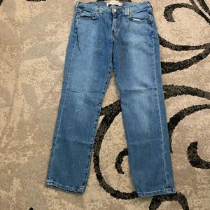 Women’s Levi’s 505 jeans size 12